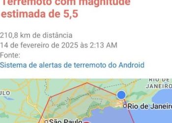 google-desativa-alerta-para-terremoto-no-brasil-apos-erro-no-rj-e-em-sp