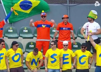 rio-open:-amigos-de-joao-fonseca-combinam-torcida-organizada