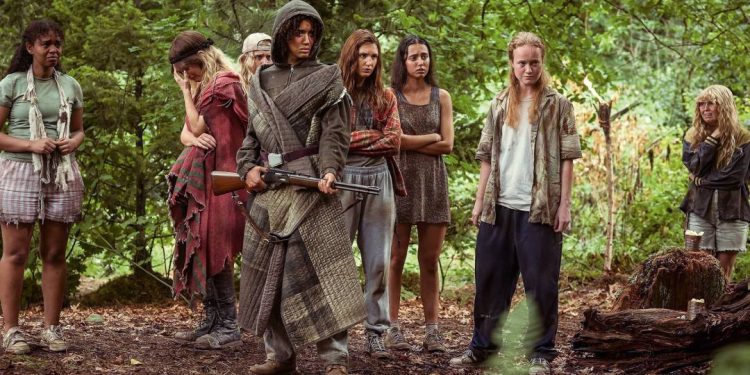 ‘yellowjackets’-vai-alem-do-canibalismo-em-temporada-mistica