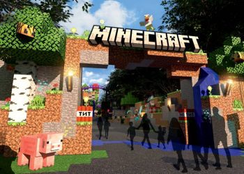 da-ficcao-para-o-real,-fenomeno-minecraft-chega-aos-parques-tematicos