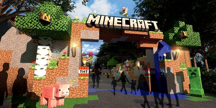 da-ficcao-para-o-real,-fenomeno-minecraft-chega-aos-parques-tematicos