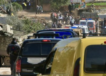 hamas-confirma-morte-de-chefe-de-operacoes-no-libano-em-ataque-aereo-israelense