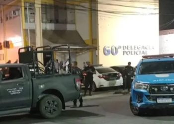 apos-ataque-a-delegacia,-castro-da-recado-a-“turma-dos-direitos-humanos”