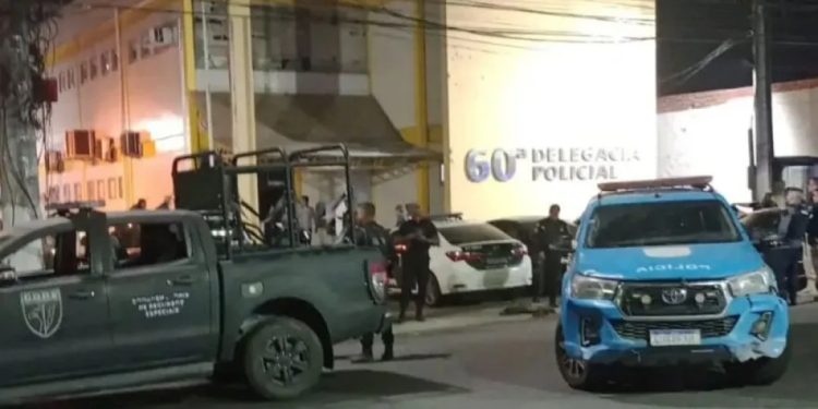 apos-ataque-a-delegacia,-castro-da-recado-a-“turma-dos-direitos-humanos”