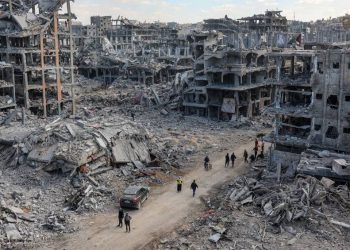 papel-da-tecnologia-na-guerra-em-gaza:-big-techs-dos-eua-forneceram-modelos-de-ia-a-israel