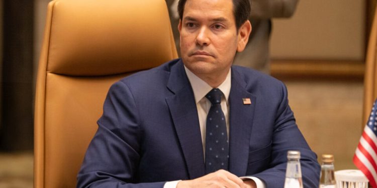 eua-designam-grupos-criminosos-do-mexico,-venezuela-e-el-salvador-como-terroristas