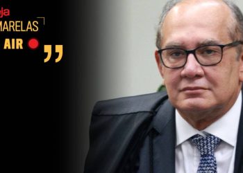 gilmar-mendes-e-o-proximo-entrevistado-do-amarelas-on-air