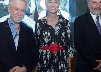 polo-cultural-italiano-rio:-palestra-de-joao-candido-portinari-e-novidades