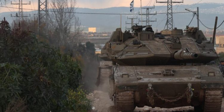 israel-envia-tanques-para-a-cisjordania-e-adia-libertacao-de-prisioneiros-palestinos