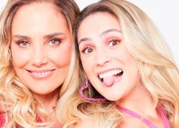 quem-e-luisa-perisse,-filha-de-atriz-que-viralizou-com-o-hit-do-carnaval