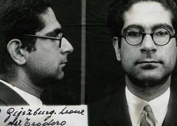o-verdadeiro-desobediente:-a-historia-do-antifascista-leone-ginzburg