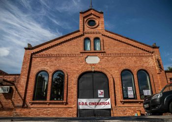cinemateca-brasileira-registra-principio-de-incendio,-em-sao-paulo