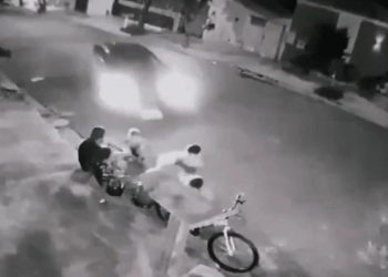 motorista-embriagado-atropela-cinco-criancas-em-limeira,-interior-de-sao-paulo