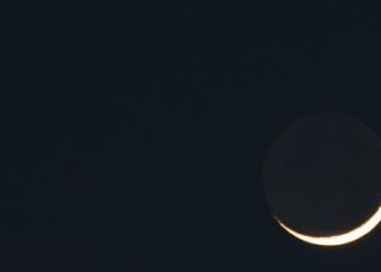 primeiro-eclipse-lunar-de-2025-podera-ser-visto-do-brasil;-veja-a-data