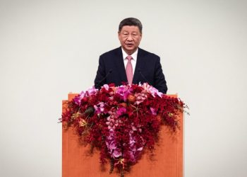 china-ameaca-taiwan:-“vamos-pegar-voces,-mais-cedo-ou-mais-tarde”