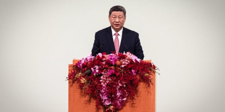 china-ameaca-taiwan:-“vamos-pegar-voces,-mais-cedo-ou-mais-tarde”