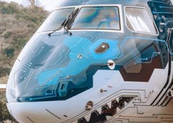 destaque-em-2024,-embraer-continua-voando-alto-na-bolsa-em-2025