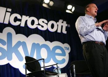 fim-de-uma-era:-microsoft-vai-desativar-skype-em-maio-para-focar-no-teams