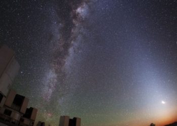 que-horas-acontece-o-alinhamento-dos-planetas?-saiba-horario-e-como-ver