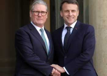 reino-unido-e-franca-pretendem-liderar-missao-de-paz-na-ucrania