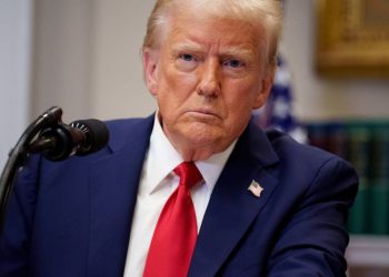 mundo-por-um-fio:-conciliacao-ou-ruptura-na-fala-de-trump-a-nacao?