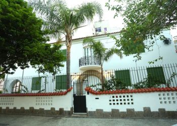 casa-onde-foi-gravado-o-filme-‘ainda-estou-aqui’-vai-virar-museu-dedicado-ao-cinema-brasileiro