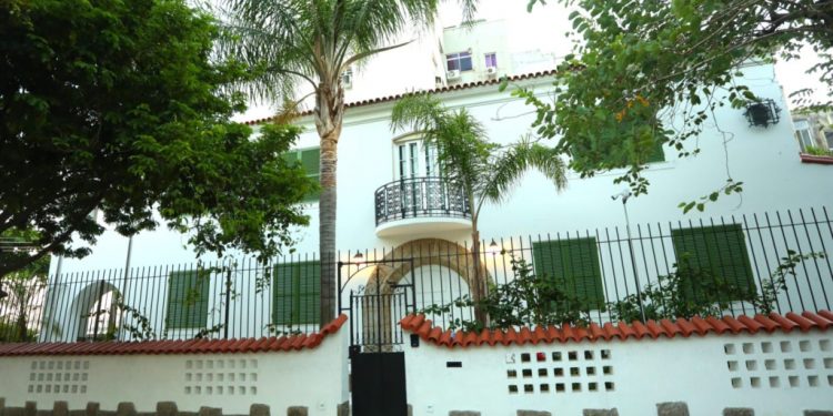 casa-onde-foi-gravado-o-filme-‘ainda-estou-aqui’-vai-virar-museu-dedicado-ao-cinema-brasileiro