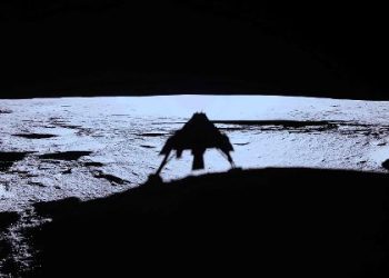 sonda-espacial-de-startup-dos-eua-faz-pouso-‘perfeito’-na-lua;-entenda