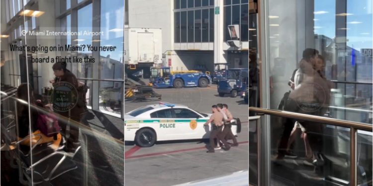casal-brasileiro-e-detido-no-aeroporto-de-miami-apos-discussao-com-empresa-aerea