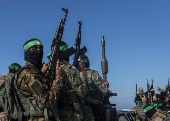 hamas-ignora-ameaca-de-trump-e-diz-que-soltura-de-refens-depende-de-“tregua-duradoura”