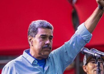 maduro-ameaca-“bloquear”-exploracao-de-petroleo-na-guiana