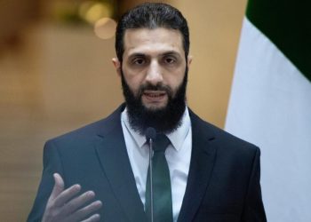 presidente-da-siria-promete-continuar-“perseguindo-remanescentes-do-ex-regime”-de-assad