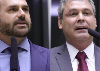 ‘vamos-resistir’-a-eduardo-bolsonaro-na-cre,-promete-lider-do-pt-na-camara