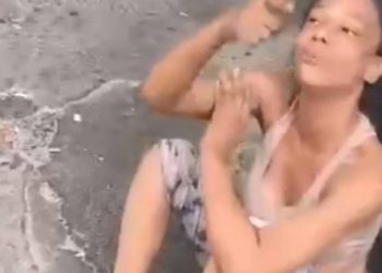 agente-da-prefeitura-da-voz-de-prisao-a-mulher-ao-ser-chamada-de-‘macaca’
