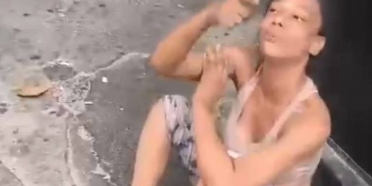 agente-da-prefeitura-da-voz-de-prisao-a-mulher-ao-ser-chamada-de-‘macaca’