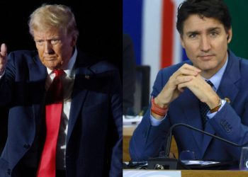 trump-ameaca-dobrar-tarifas-sobre-aco-e-aluminio-do-canada