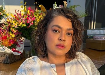 “sendo-bem-cuidada”,-diz-preta-gil-sobre-internacao-em-uti-em-salvador