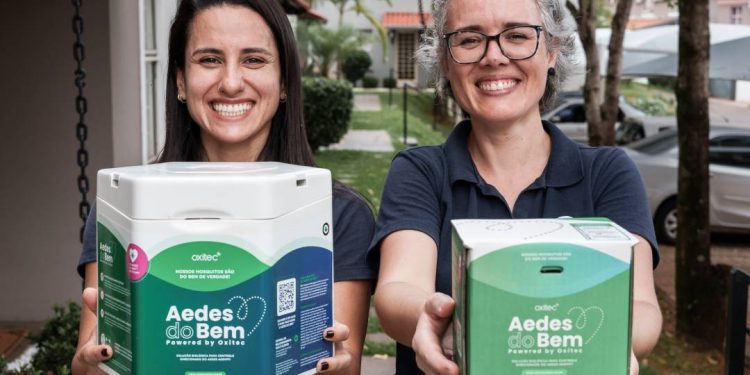 empresa-reforca-producao-do-‘aedes-do-bem’-apos-emergencia-de-dengue-em-sp