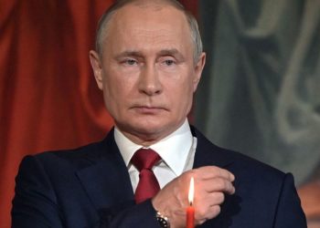 putin-diz-“estar-aberto”-a-tregua,-mas-precisa-“discutir-termos”-com-os-eua