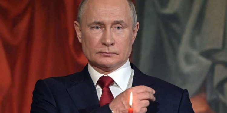 putin-diz-“estar-aberto”-a-tregua,-mas-precisa-“discutir-termos”-com-os-eua