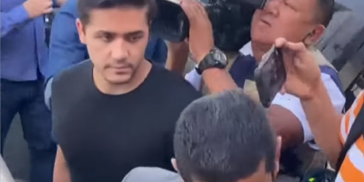 caso-do-porsche-azul:-justica-de-sp-nega-7o-pedido-de-liberdade-para-motorista-do-carro-de-luxo