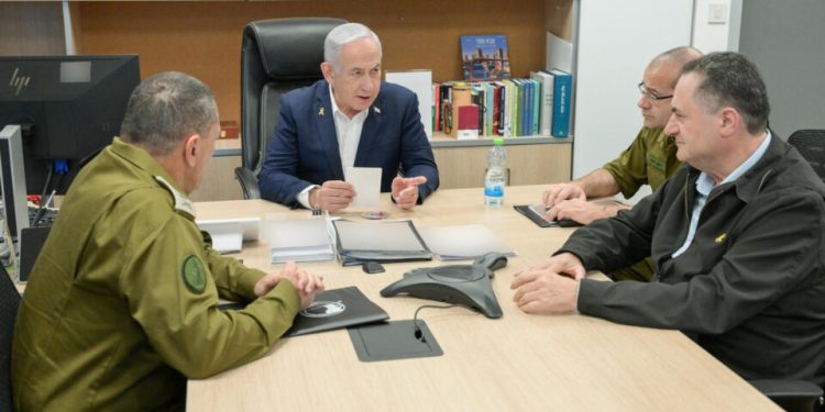 israel-inicia-nova-campanha-militar-contra-o-hamas-com-ordens-de-evacuacao-em-gaza
