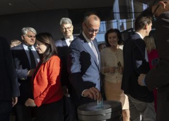 alemanha-aprova-reforma-constitucional-para-aumentar-gastos-com-defesa