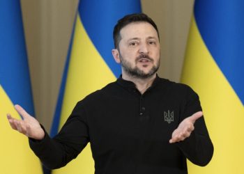 zelensky-acusa-putin-de-nao-cumprir-promessa-e-pede-mais-pressao-do-governo-trump