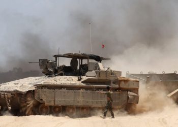 exercito-de-israel-retoma-operacoes-terrestres-em-gaza