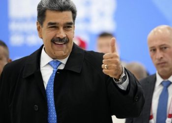 pressionado-por-trump,-maduro-ordena-aumento-de-voos-com-deportados-para-a-venezuela