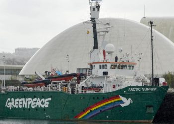 greenpeace-deve-pagar-indenizacao-de-us$-660-milhoes-e-pode-ir-a-falencia