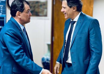 haddad-e-lider-do-mdb-vao-discutir-comite-gestor-do-ibs-com-prefeituras