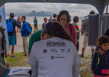 dia-mundial-da-agua:-baia-de-guanabara-tera-mutirao-de-limpeza
