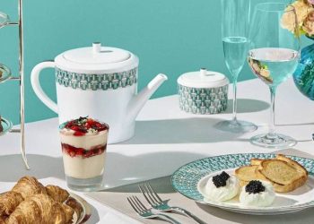 tiffany-&-co.-inaugura-cafeteria-com-experiencia-em-homenagem-a-audrey-hepburn